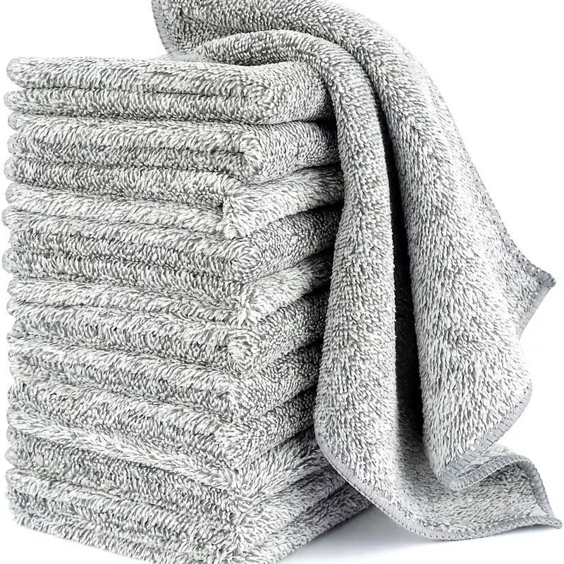 Grube ściereczki z mikrofibry  – Microfiber Towel Detailing recenzja i cena