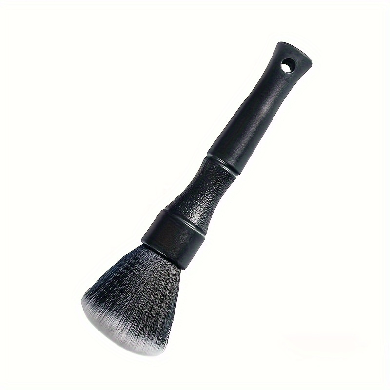 Ultra-miękka szczotka do detai – Leather Cleaner Interior recenzja i cena