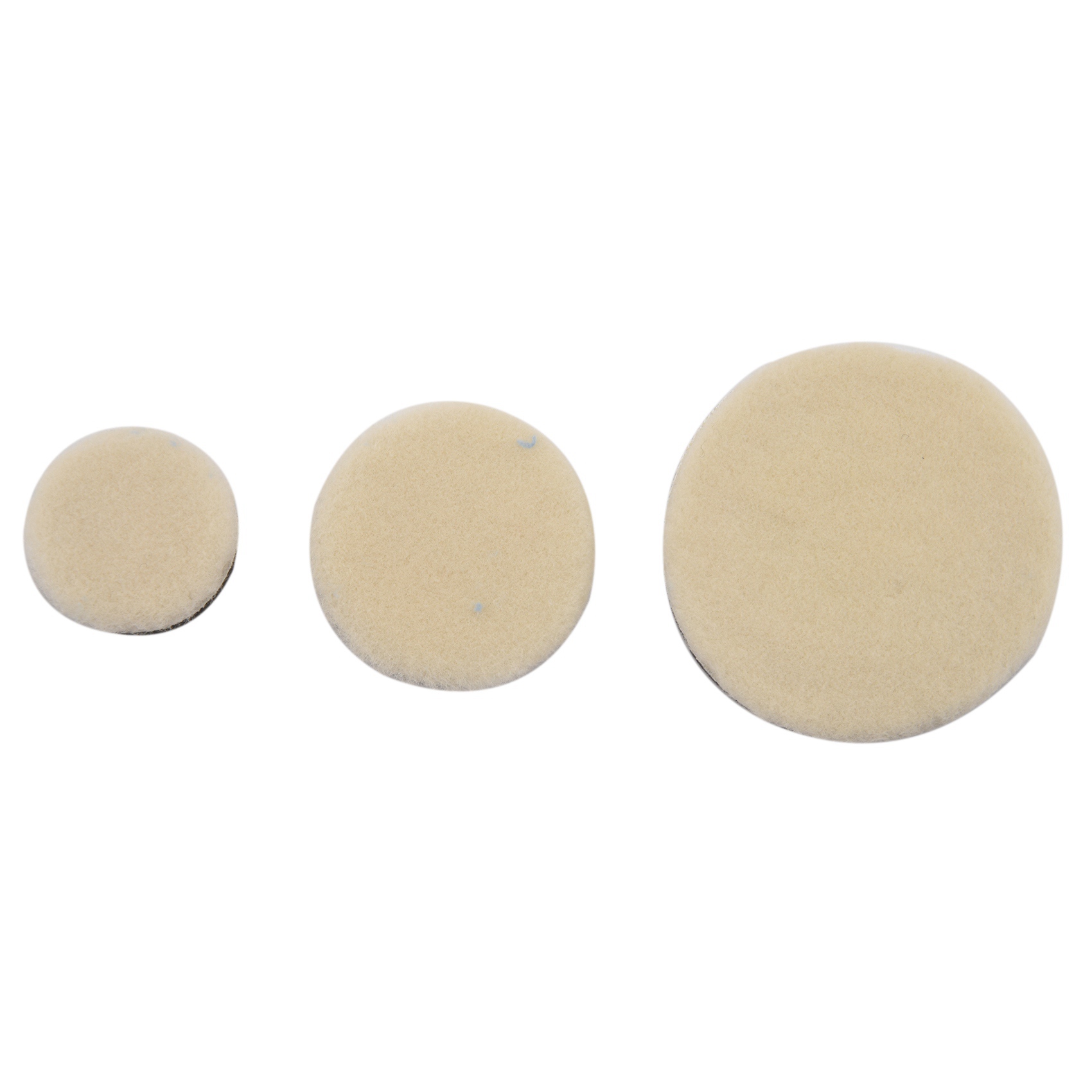 B03C – zestaw do polerowania s – Polish Pad Set Buffer recenzja i cena