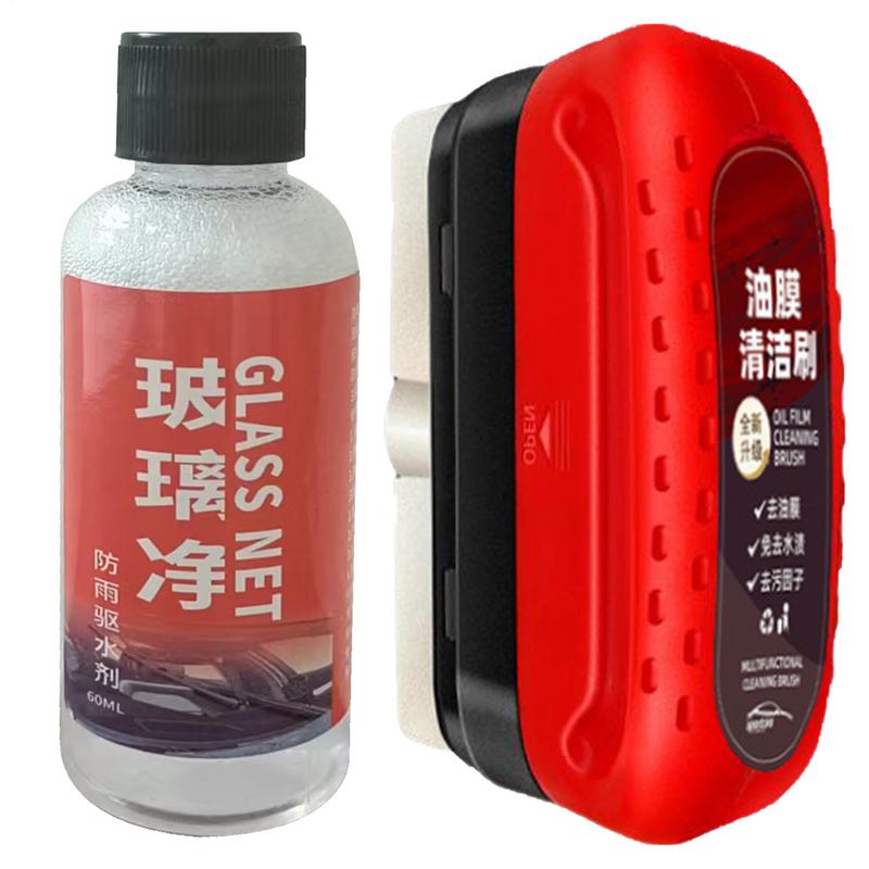 120ml Środek do usuwania szkla – Car Shampoo Ph recenzja i cena