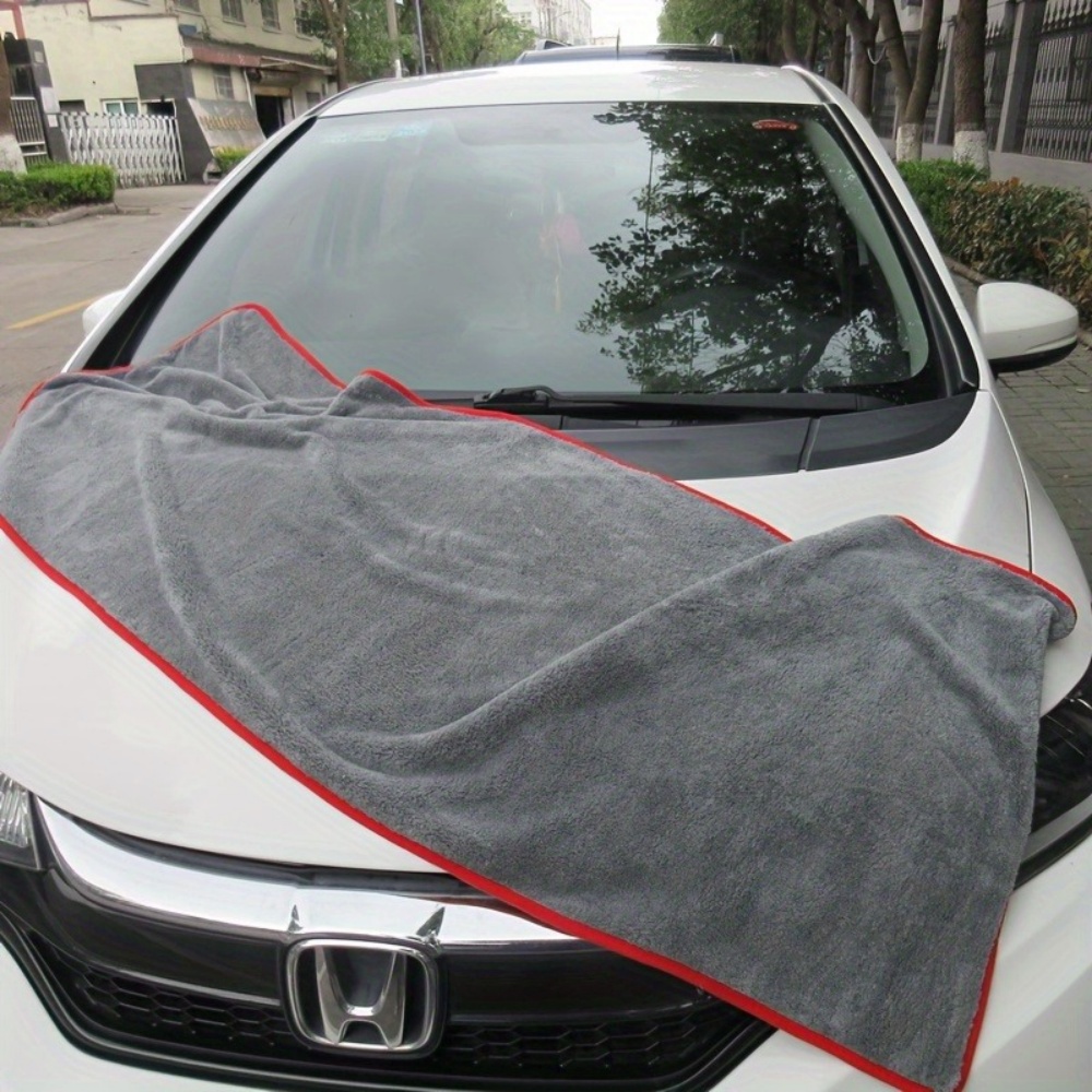 Wyjątkowo chłonna ręcznik samo – Microfiber Towel Detailing recenzja i cena