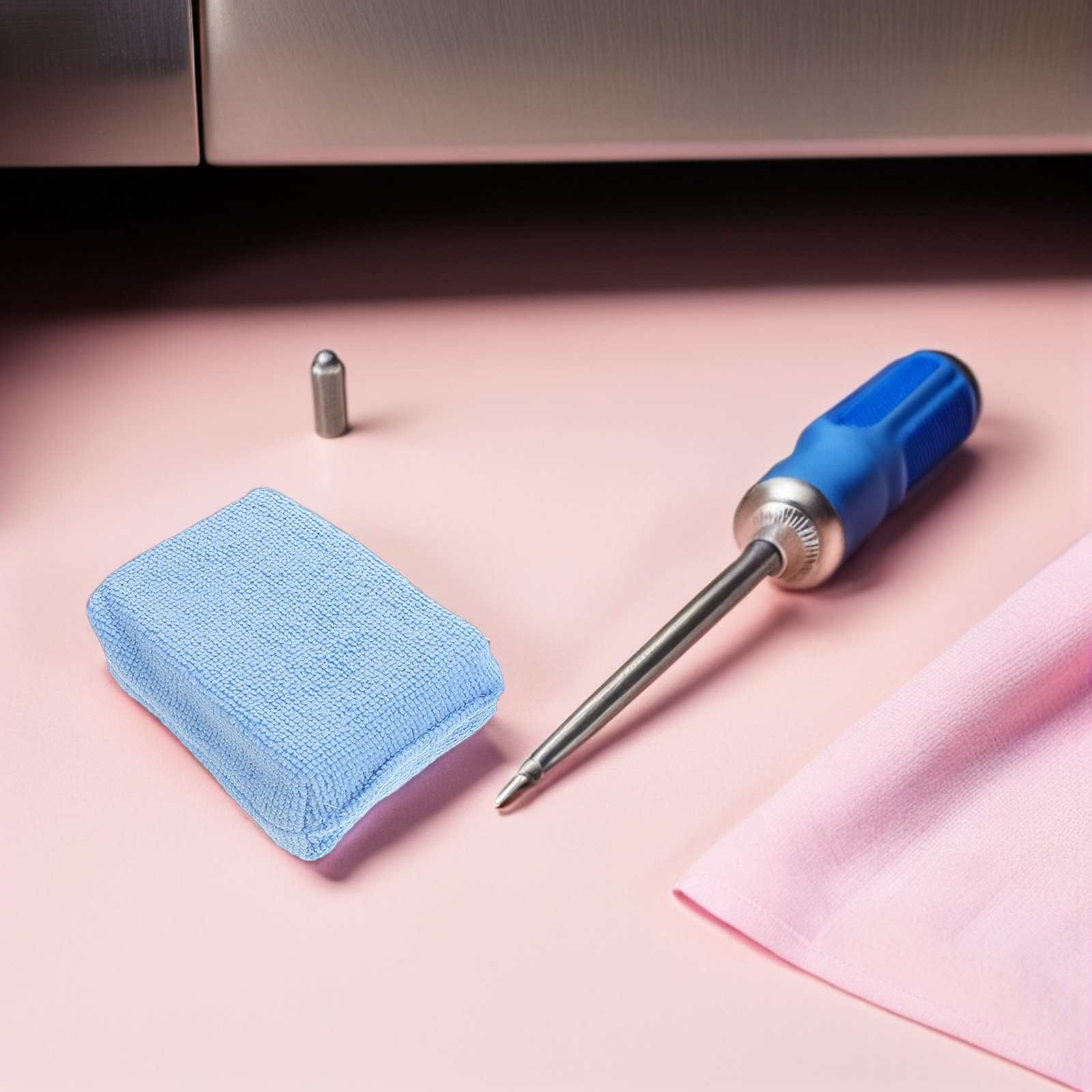 10 sztuk – prostokątne podkład – Wax Applicator Pad recenzja i cena