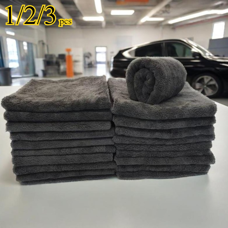 Ręcznik z mikrofibry, ultra mi – Microfiber Towel Detailing recenzja i cena