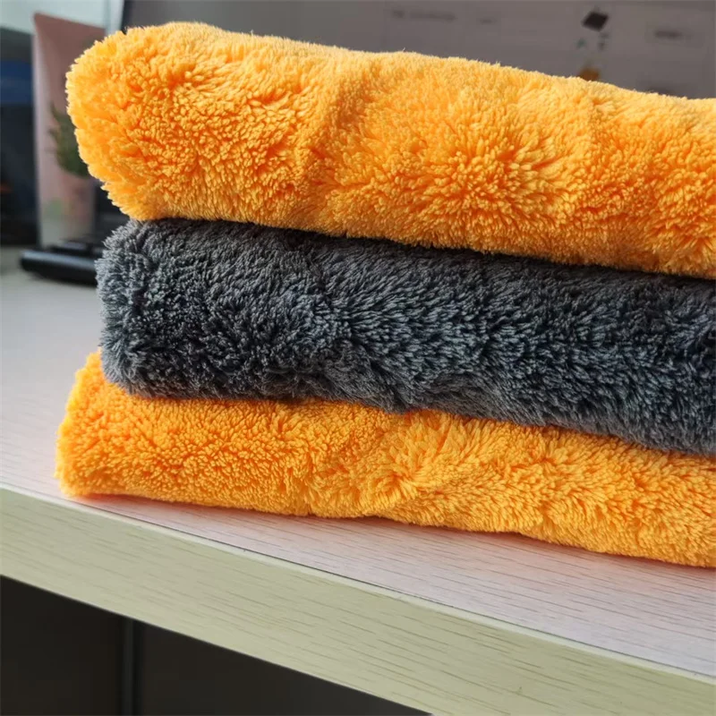 Ręcznik z mikrofibry, ultra mi – Microfiber Towel Detailing recenzja i cena