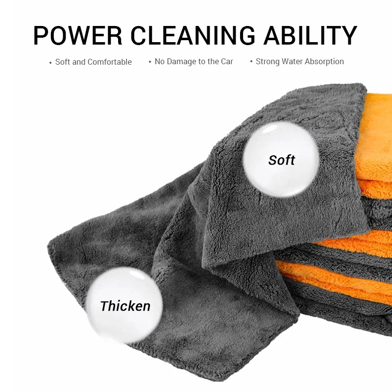 Ręcznik z mikrofibry, ultra mi – Microfiber Towel Detailing recenzja i cena
