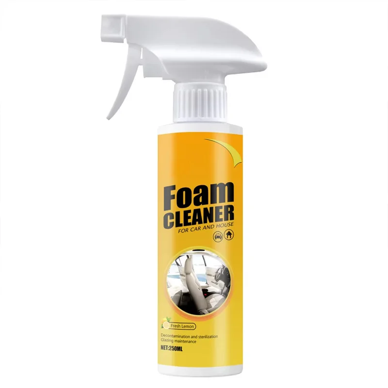 1/3szt-30/100ml Uniwersalny pi – Leather Cleaner Interior recenzja i cena